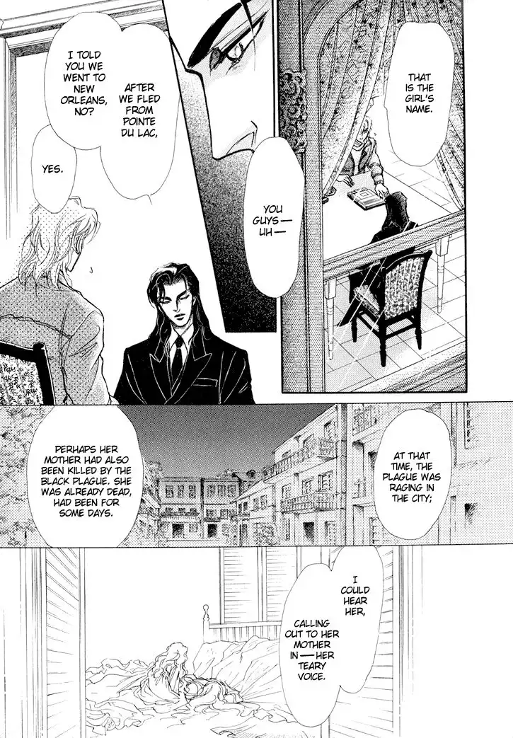 Yoake no Vampire Chapter 2 7